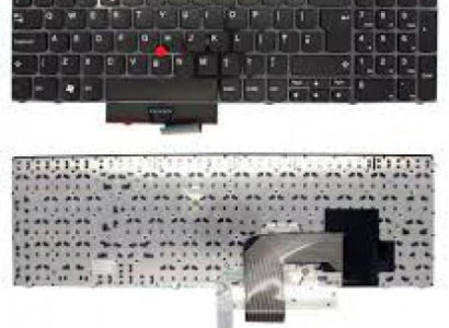BÀN PHÍM LAPTOP LENOVO THINKPAD EDGE E520 E525